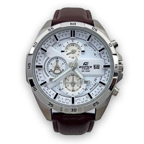 ساعت مچی مردانه Casio Edifice