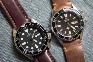 مقایسه ساعت سیکو با اورینت از نظر مقاومت و دوام - مقایسه ساعت سیکو با اورینت|مقایسه ساعت ‌های دو برند Seiko و Orient|ساعت سیکو بهتره یا اورینت ؟|مقایسه دو برند پرطرفدار ژاپنی|خرید ساعت سیکو یا اورینت؟