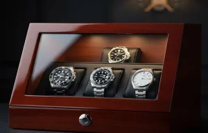 مزایای ساعت‌ های مچی نبضی - ساعت‌ های مچی نبضی یا اتوماتیک چگونه کار می‌کند و چه مزایا، معایب، تاریخچه و نکات نگهداری دارد؟ در این راهنمای جامع از بازار ساعت با بهترین مدل ها آشنا شوید.