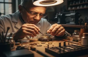 تفاوت ساعت‌ های مچی نبضی با ساعت مکانیکی دستی - ساعت‌ های مچی نبضی یا اتوماتیک چگونه کار می‌کند و چه مزایا، معایب، تاریخچه و نکات نگهداری دارد؟ در این راهنمای جامع از بازار ساعت با بهترین مدل ها آشنا شوید.