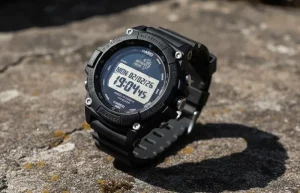 معرفی ساعت کاسیو G-Shock و Edifice - انتخاب بین ساعت کاسیو G-Shock و Edifice مقاومت افسانه‌ای در برابر ضربه با طراحی اسپورت، یا ظاهر شیک و امکانات هوشمند برای استایل رسمی و روزمره.