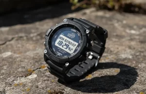 ساعت G‑Shock چیست و چرا انقدر معروف شده؟ - تفاوت ساعت کاسیو G-Shock و Baby-G|مقایسه جی شاک با بیبی جی|مقایسه انواع ساعت کاسیو|خرید و قیمت ساعت بیبی جی کاسیو و جی شاک|آشنایی با ساعت‌ (Baby-G) و (G-Shock)
