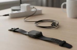 شایع‌ترین دلایل روشن نشدن ساعت هوشمند - راهنمای جامع عیب‌یابی و حل مشکل روشن نشدن ساعت هوشمند (اپل واچ و گلکسی واچ) - بررسی دلایل ساده تا جدی و ارائه راهکارهای عملی شارژ، ری‌استارت و تعمیر.