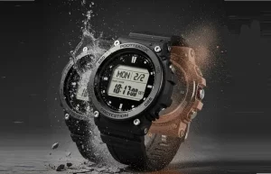 ویژگی‌ ساعت های نظامی حرفه‌ای - ساعت های نظامی حرفه‌ای و شکست‌ناپذیر از کاسیو جی‌شاک و گارمین تا لومیناکس و سونتو|انتخاب مقاوم‌ترین ساعت‌های تاکتیکی برای مأموریت‌های ویژه و شرایط سخت.