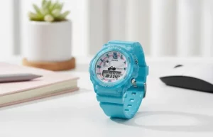 ساعت Baby‑G چیست و چه نیازی را پوشش می‌دهد؟ - تفاوت ساعت کاسیو G-Shock و Baby-G|مقایسه جی شاک با بیبی جی|مقایسه انواع ساعت کاسیو|خرید و قیمت ساعت بیبی جی کاسیو و جی شاک|آشنایی با ساعت‌ (Baby-G) و (G-Shock)