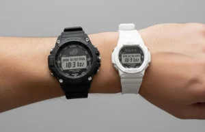 بین ساعت G-Shock و Baby-G کدام گران‌تر است و ارزش خرید بیشتری دارد؟ - تفاوت ساعت کاسیو G-Shock و Baby-G|مقایسه جی شاک با بیبی جی|مقایسه انواع ساعت کاسیو|خرید و قیمت ساعت بیبی جی کاسیو و جی شاک|آشنایی با ساعت‌ (Baby-G) و (G-Shock)