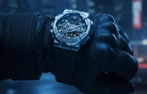 معرفی 10 تا از بهترین ساعت های نظامی - ساعت های نظامی حرفه‌ای و شکست‌ناپذیر از کاسیو جی‌شاک و گارمین تا لومیناکس و سونتو|انتخاب مقاوم‌ترین ساعت‌های تاکتیکی برای مأموریت‌های ویژه و شرایط سخت.