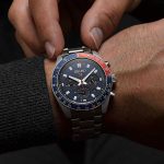 ساعت مچی مردانه کلاسیک سیکو کد SSC913P1 - Image 4