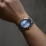 ساعت مچی زنانه کلاسیک آیس واچ کد 023789 - Image 2