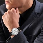 ساعت مچی مردانه اسپرت تورنادو کد T6102-SLBW - Image 2