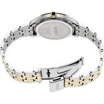 ساعت مچی زنانه کلاسیک سیکو کد SWR070P1 - Image 6