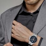 ساعت مچی مردانه کلاسیک ژاک لمن کد 1-1542I - Image 3