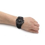 ساعت مچی مردانه کلاسیک سوییس میلیتاری کد SMWGN0001180 - Image 3