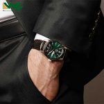 ساعت مچی مردانه کلاسیک سیکو کد SRPJ89J1 - Image 3