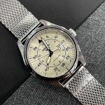 ساعت مچی مردانه کلاسیک سیکو کد  SRPH21K1 - Image 2