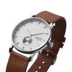 ساعت مچی مردانه و زنانه کلاسیک تریوا کد FAST103-CL010212 - Image 3