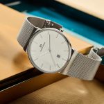 ساعت مچی مردانه کلاسیک دنیش دیزاین کد IQ62Q971 - Image 2
