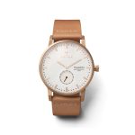 ساعت مچی مردانه و زنانه کلاسیک تریوا کد FAST101-CL010614