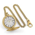 ساعت مردانه جیبی کلاسیک ژاک فیلیپ کد JPMGS402924 - Image 2