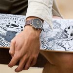 ساعت مچی مردانه کلاسیک دنیش دیزاین کد IQ23Q1290 - Image 2