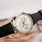 ساعت مچی مردانه کلاسیک اورینت کد RA-AK0802S - Image 3