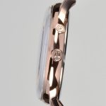 ساعت مچی زنانه کلاسیک ژاک لمن کد N-214B - Image 2
