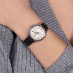 ساعت مچی زنانه کلاسیک سیکو کد SUR427P1 - Image 2