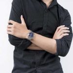 ساعت مچی مردانه کلاسیک اورینت کد RA-AB0E08L - Image 3
