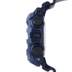 ساعت مچی مردانه اسپرت کاسیو کد GA-700CA-2ADR - تصویر 2