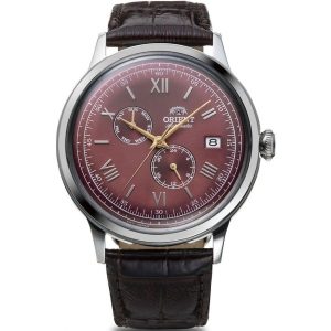 ساعت مچی مردانه کلاسیک اورینت کد RA-AK0705R