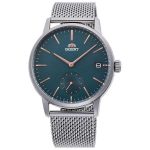 ساعت مچی مردانه کلاسیک اورینت کد RA-SP0006E