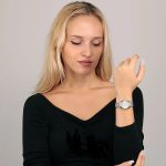 ساعت مچی زنانه رسمی تروساردی کد R2453151505 - Image 3