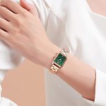 ساعت مچی زنانه کلاسیک جولیوس کد JA-1320C - Image 2