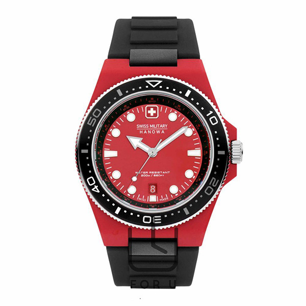 SMWGN0001183.jpg ساعت مچی مردانه اسپرت سوییس میلیتاری SMWGN0001183 - Image 1