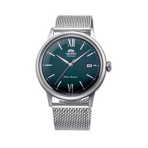 ساعت مچی مردانه کلاسیک اورینت کد RA-AC0018