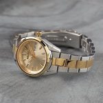 ساعت مچی زنانه کلاسیک سیکو کد SUR354P1 - Image 4