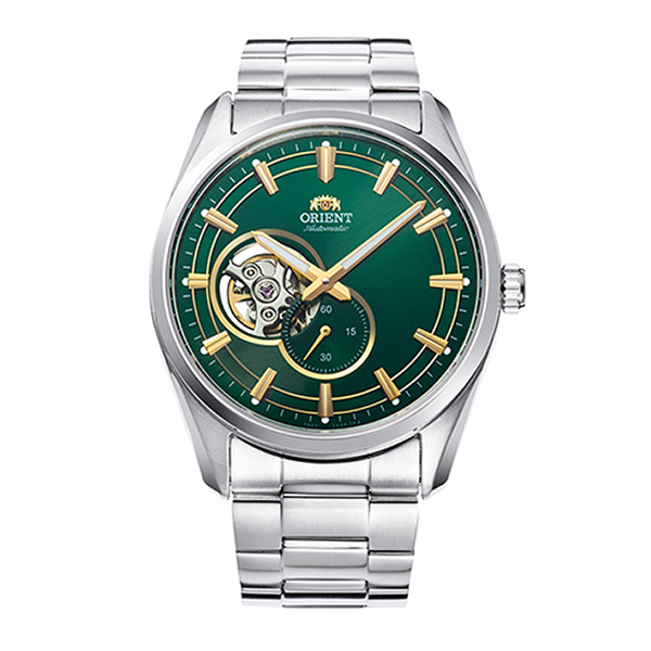 RA-AR0008E.jpg ساعت مچی مردانه کلاسیک اورینت کد RA-AR0008E - Image 1