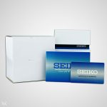 ساعت مچی زنانه کلاسیک سیکو کد ssde009 - Image 7