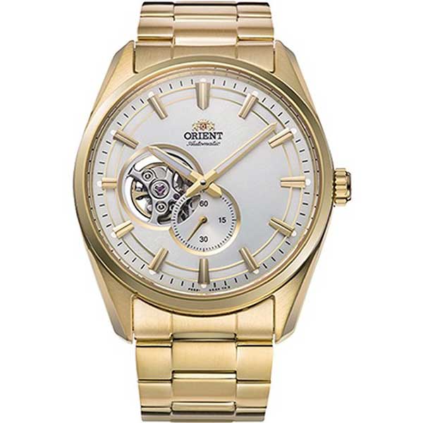 RA-AR0007S-70.jpg ساعت مچی مردانه کلاسیک اورینت کد RA-AR0007S - Image 1