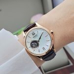 ساعت مچی زنانه کلاسیک اورینت کد RA-AG0022A - Image 3