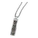 گردنبند زنانه فشن ژاک لمن S-C56A