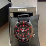 ساعت مچی مردانه کلاسیک سیکو کد SRPD83K1 - Image 4
