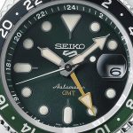 ساعت مچی مردانه کلاسیک سیکو کد SSK035K1 - Image 3