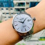 ساعت مچی مردانه کلاسیک سیکو کد  SRPE19J1 - Image 2
