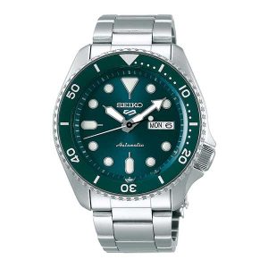 ساعت مچی مردانه کلاسیک سیکو کد SRPD61K1