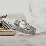 ساعت مچی زنانه کلاسیک دنیش دیزاین کدIV82Q1268 - Image 2