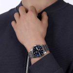 ساعت مچی مردانه کلاسیک اورینت کد RA-AB0019L - Image 3