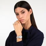 ساعت مچی زنانه کلاسیک لوسین روشا کد R0453114525 - Image 2