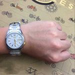 ساعت مچی مردانه کلاسیک سیکو کد SNKL57K1 - Image 3
