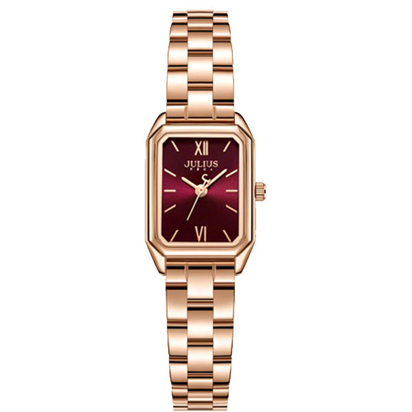 JA-1320B-1.jpg ساعت مچی زنانه کلاسیک جولیوس کد JA-1320B - Image 1
